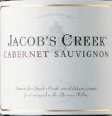 Jacobs Creek - Cabernet Sauvignon South Eastern Australia 2018 (1.5L)