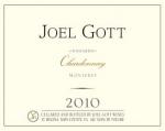 Joel Gott - Unoaked Chardonnay 0 (750ml)