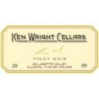 Ken Wright - Pinot Noir Willamette Valley 0 (750ml)