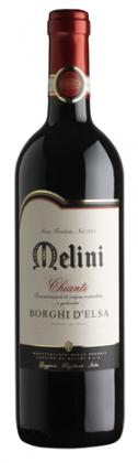 Melini - Chianti Borghi dElsa NV (750ml) (750ml)