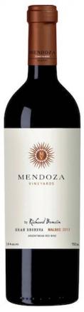 Mendoza Vineyards - Malbec Gran Reserva NV (750ml) (750ml)