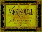 Mer Soleil - Chardonnay Central Coast Barrel Fermented 0 (750ml)