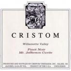 Cristom - Pinot Noir Willamette Valley Mt. Jefferson Cuv�e 0 (750ml)
