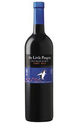 The Little Penguin - Pinot Noir South Eastern Australia 2015 (1.5L) (1.5L)