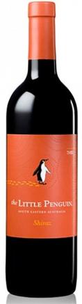 The Little Penguin - Shiraz South Eastern Australia NV (750ml) (750ml)