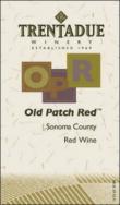Trentadue - Old Patch Red Sonoma County 0 (750ml)