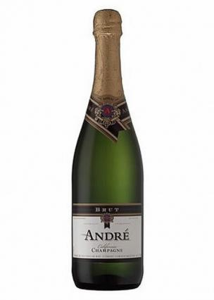 Andre - Brut California Champagne NV (750ml) (750ml)