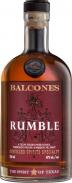 Balcones Distilling - Rumble 0 (750)