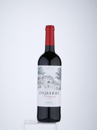 Bodegas Ondarre - Primeur Rioja 2020 (750ml) (750ml)