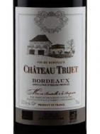 Chateau Trijet - Bordeaux 0 (750)