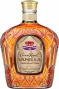 Crown Royal - Vanilla 0 (750)