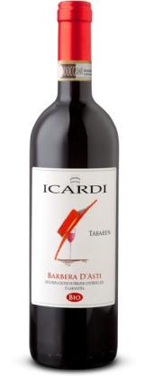 Icardi - Tabaren Barbera D'Asti NV (750ml) (750ml)