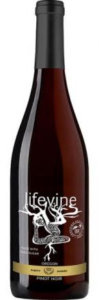 Lifevine - Pinot Noir NV (750ml) (750ml)